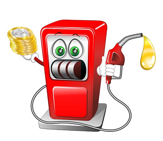 Americans Open to Gasoline Tax Increase
